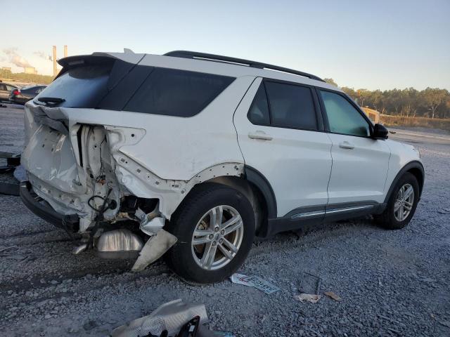 2020 FORD EXPLORER X - 1FMSK7DH9LGA33663