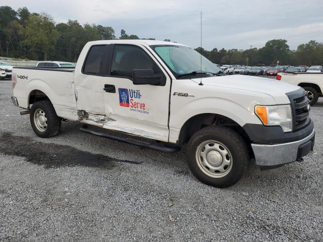 VIN 1FTFX1EF1EKD23154 2014 Ford F-150, Super Cab no.4