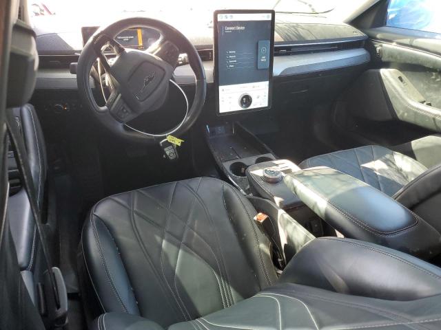 2021 FORD MUSTANG MA - 3FMTK2R72MMA66342