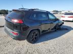 JEEP CHEROKEE L photo