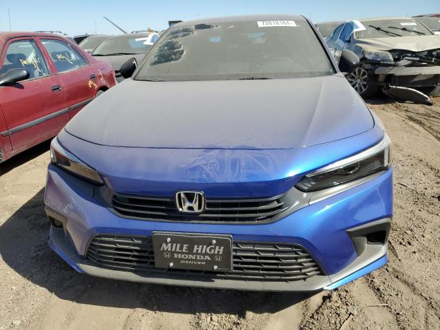 2024 HONDA CIVIC SPOR - 2HGFE2F53RH560647