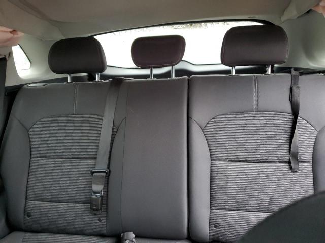 2022 KIA NIRO LX - KNDCB3LCXN5543042