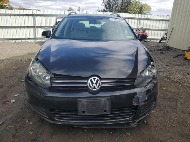 2012 VOLKSWAGEN JETTA TDI - 3VWPL7AJ3CM671747