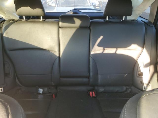 2016 SUBARU OUTBACK 2. - 4S4BSBNC5G3338905