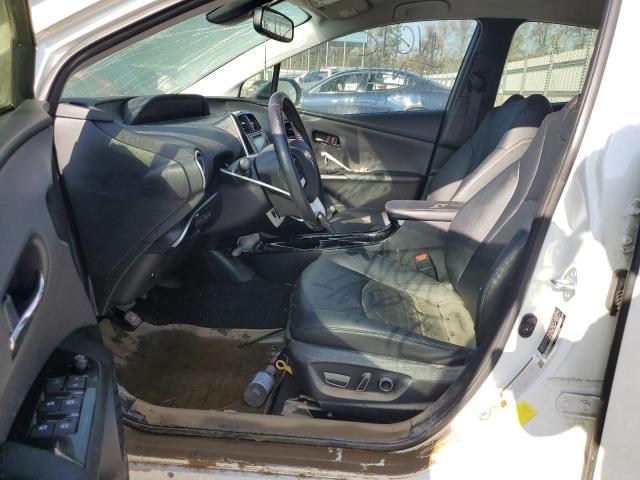 2017 TOYOTA PRIUS - JTDKARFU3H3049028