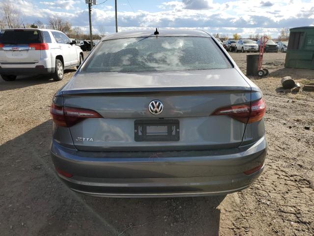 2019 VOLKSWAGEN JETTA S - 3VWCB7BU1KM131306