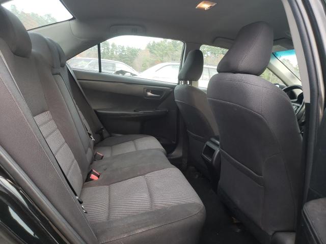 2016 TOYOTA CAMRY LE - 4T4BF1FKXGR557654