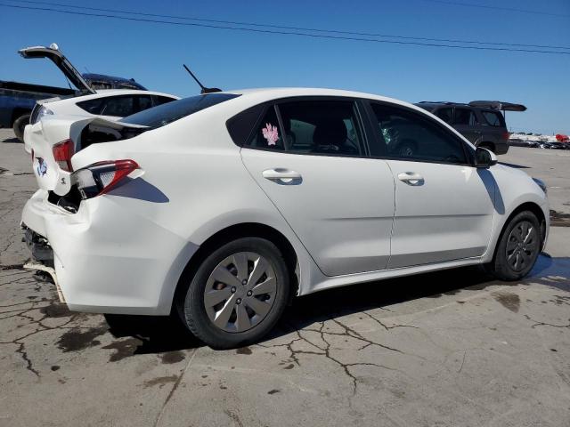 2019 KIA RIO S - 3KPA24AB3KE240949