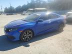 2020 HONDA CIVIC SPOR - 2HGFC2F82LH548819