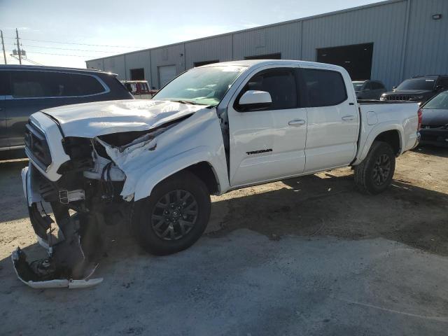 VIN 3TMCZ5AN8PM651930 2023 Toyota Tacoma, Double Cab no.1