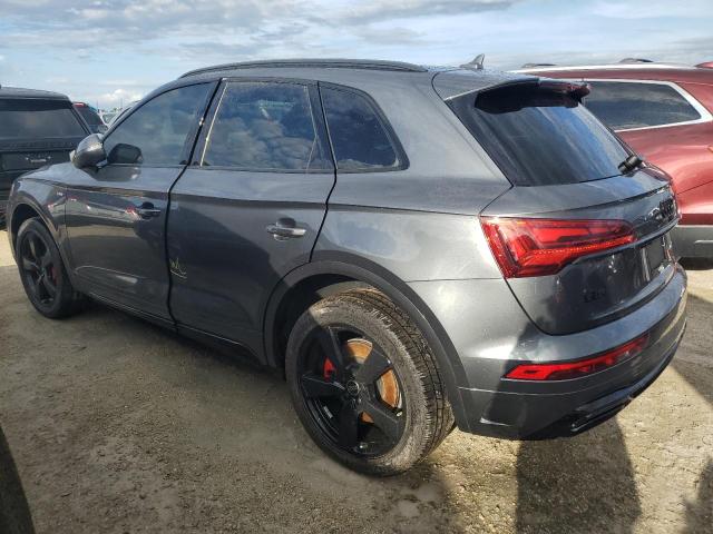 2024 AUDI Q5 PREMIUM - WA1EAAFY5R2042861