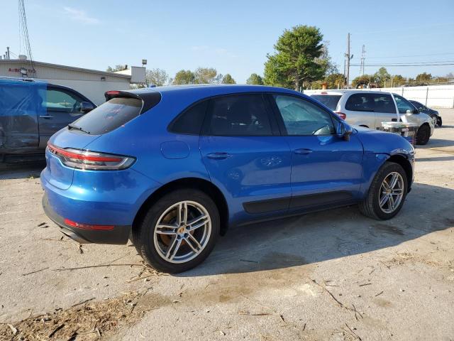 VIN WP1AA2A58LLB09413 2020 PORSCHE MACAN no.3