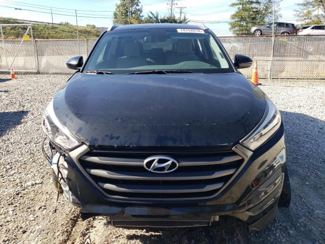 VIN KM8J33A48GU152119 2016 Hyundai Tucson, Limited no.5