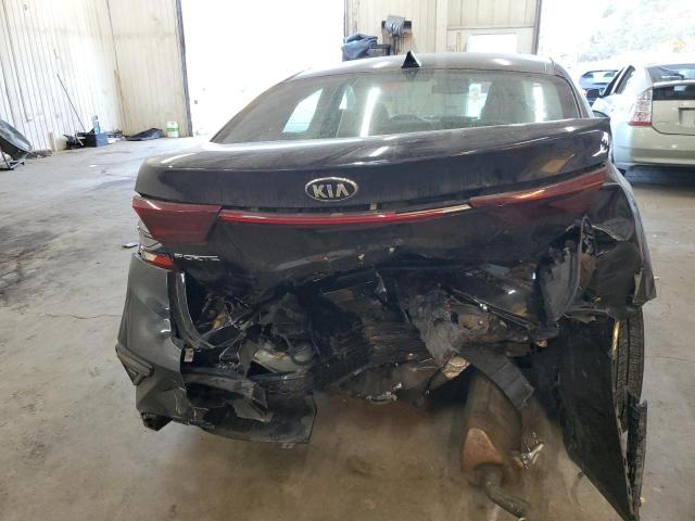 2020 KIA FORTE FE - 3KPF24AD1LE198032