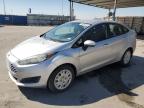 2015 FORD FIESTA S - 3FADP4AJ6FM148208