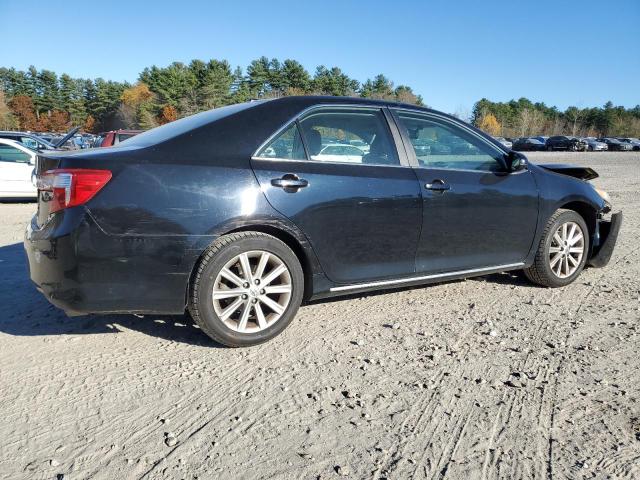 VIN 4T4BF1FK5DR323840 2013 Toyota Camry, L no.3