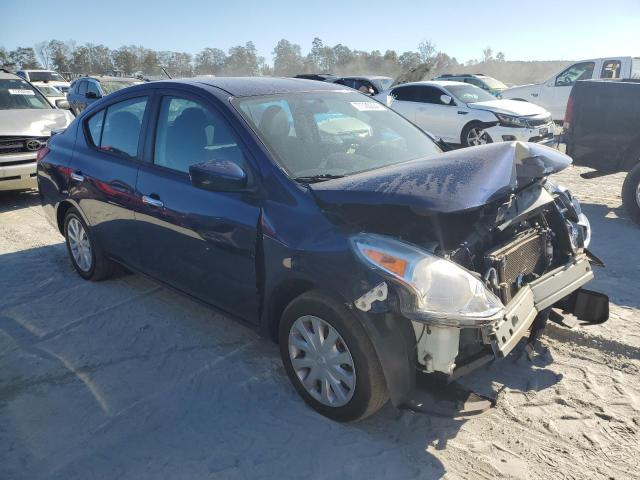 2019 NISSAN VERSA S - 3N1CN7AP0KL805377