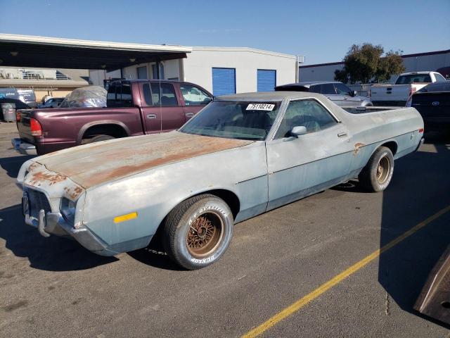 1972 FORD UK #2977109192