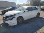 2016 TOYOTA CAMRY LE - 4T1BF1FK3GU529088