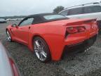 CHEVROLET CORVETTE S photo