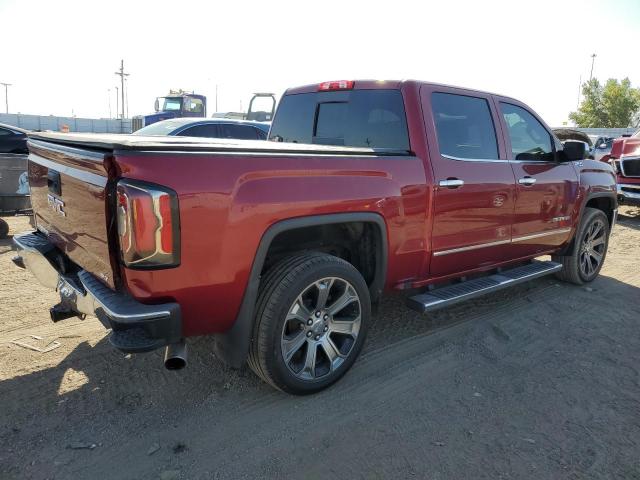 VIN 3GTU2NEC4JG182603 2018 GMC Sierra, K1500 Slt no.3