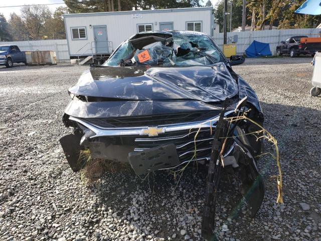 VIN 1G1ZB5ST4RF114401 2024 CHEVROLET MALIBU no.5