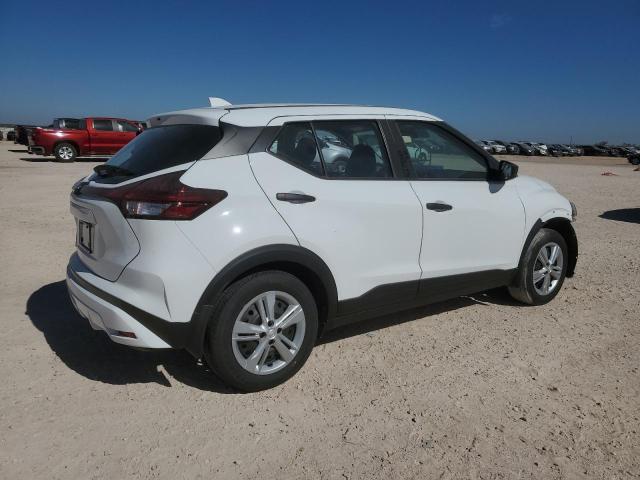 2023 NISSAN KICKS S - 3N1CP5BV7PL552786