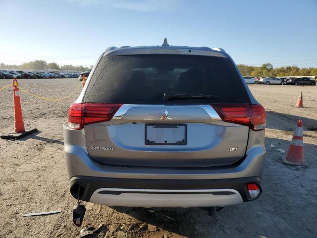 2020 MITSUBISHI OUTLANDER - JA4JZ4AX7LZ042687