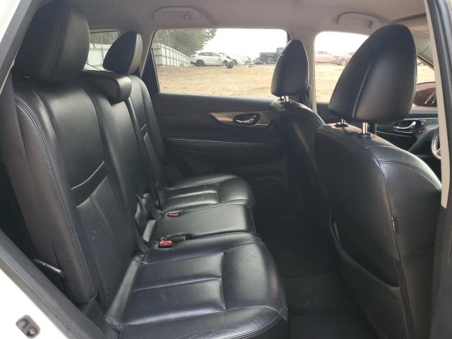 2015 NISSAN ROGUE S - 5N1AT2MT6FC856868