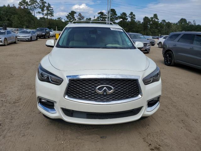 VIN 5N1DL0MN5HC550590 2017 Infiniti QX60 no.5