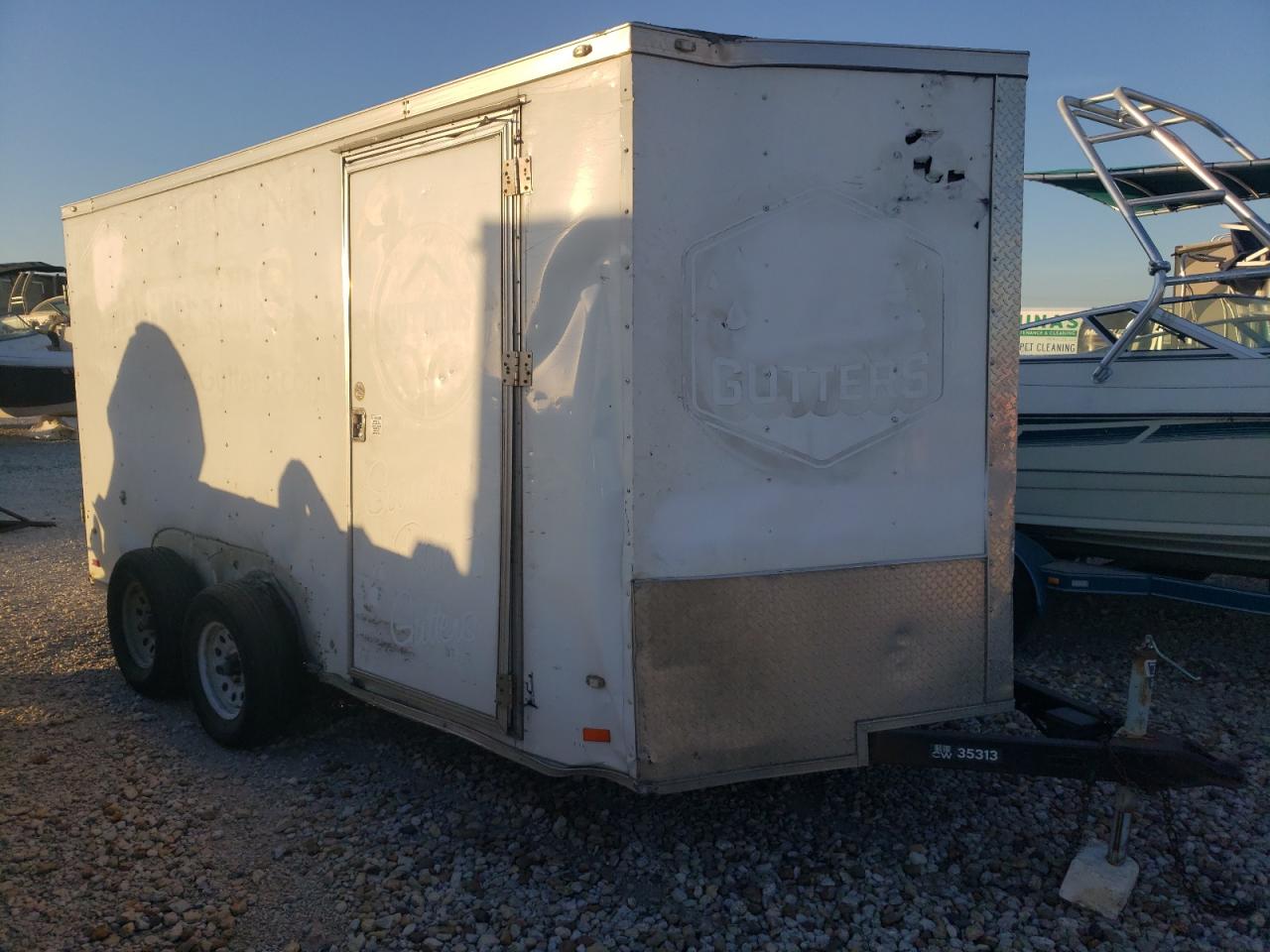 Covered Wagon Trailers Covered Wagon Trailers 2018 