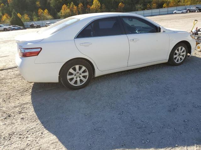 TOYOTA CAMRY HYBR 2008 white sedan 4d hybrid engine 4T1BB46K38U042181 photo #4