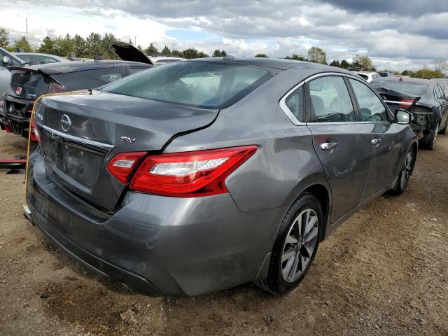 2017 NISSAN ALTIMA 2.5 - 1N4AL3AP7HC131340