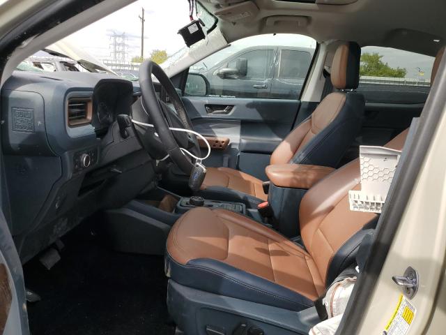 2024 FORD MAVERICK L 3FTTW8M3XRRB31108