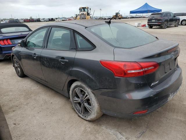 VIN 1FADP3FE9GL287869 2016 Ford Focus, SE no.2