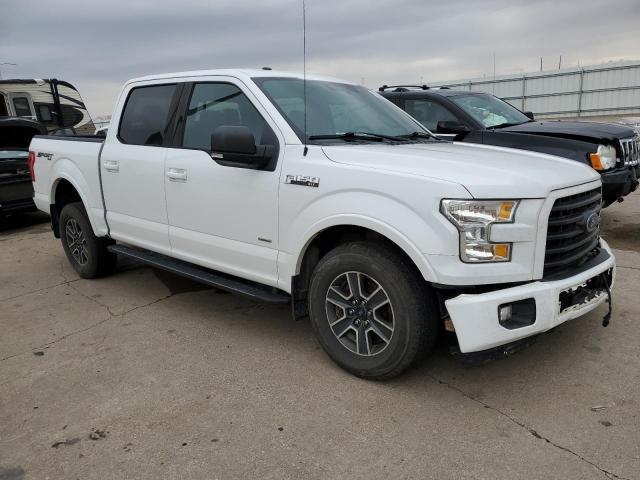 2015 FORD F150 SUPER - 1FTEW1EP8FFB88627