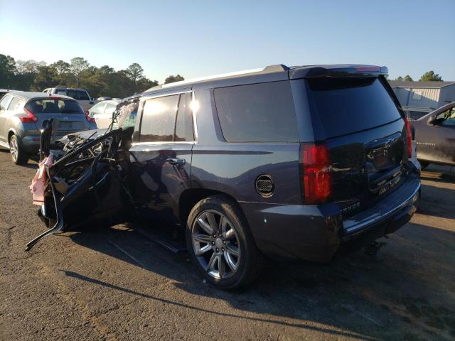 2018 CHEVROLET TAHOE K150 - 1GNSKCKCXJR127998