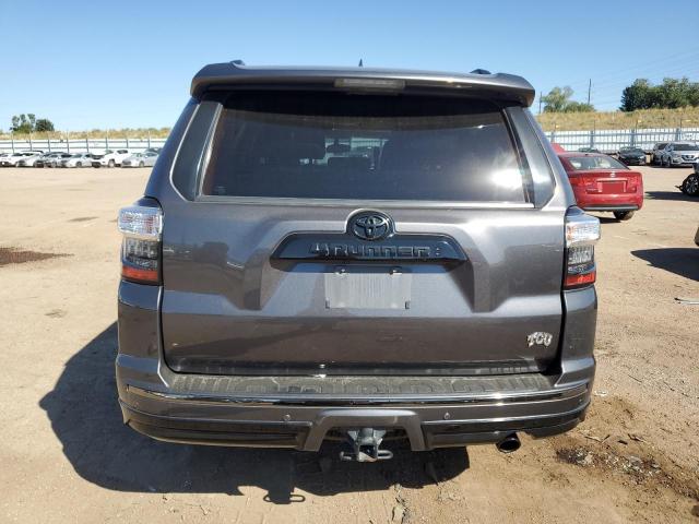 VIN JTEZU5JR3K5199858 2019 Toyota 4runner, SR5 no.6