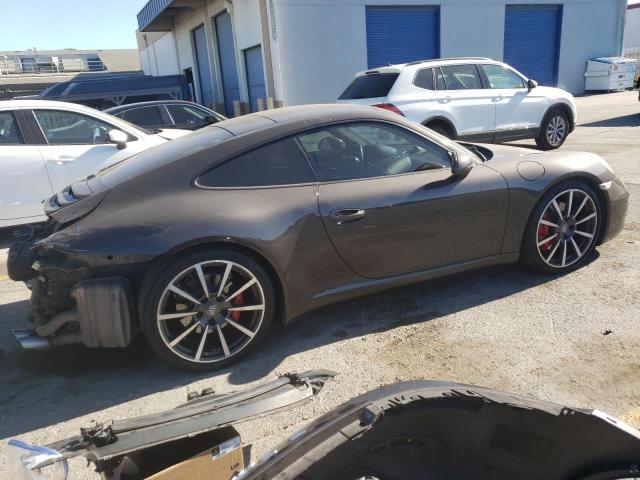 VIN WP0AB2A99DS120543 2013 PORSCHE 911 no.3