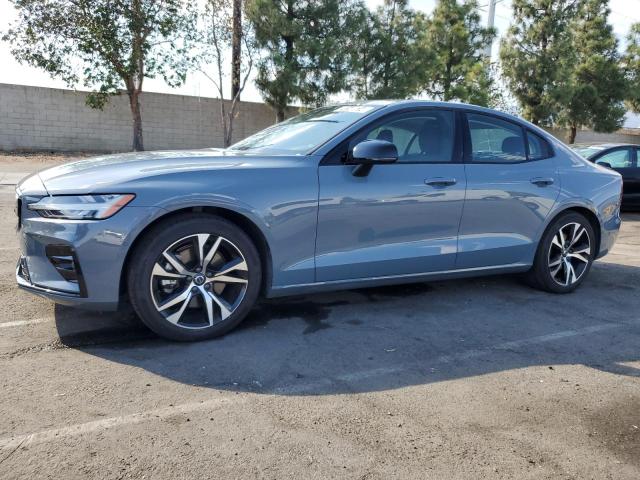 VOLVO S60 PLUS 2024 gray  gas 7JRL12TL3RG316560 photo #1