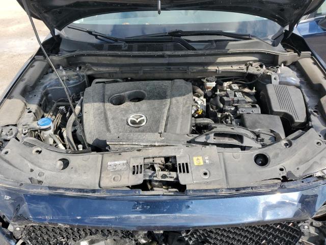 2019 MAZDA CX-5 TOURI - JM3KFACM7K0663040