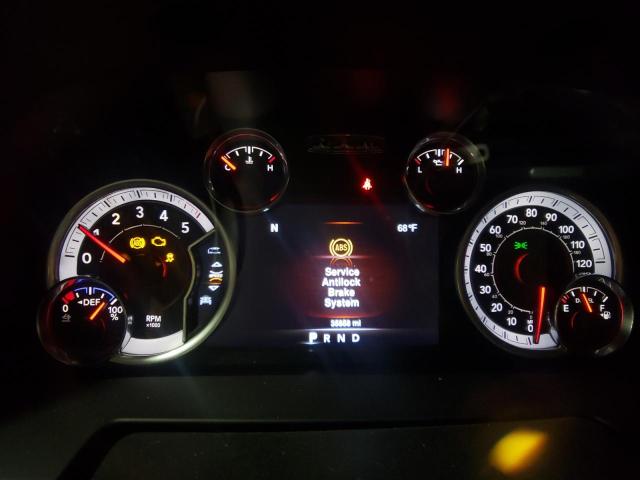 2019 RAM 1500 CLASS - 1C6RR7NM8KS725135