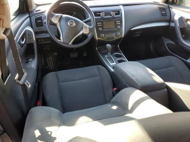 2015 NISSAN ALTIMA 2.5 - 1N4AL3AP1FC114711