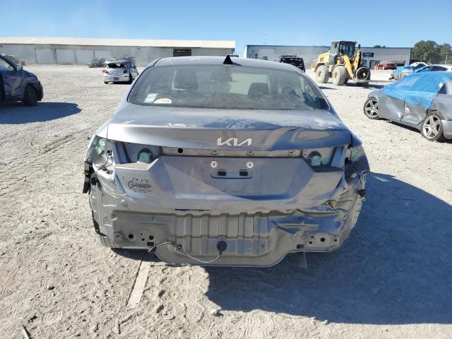 VIN 3KPF24AD9PE626743 2023 KIA Forte, LX no.6