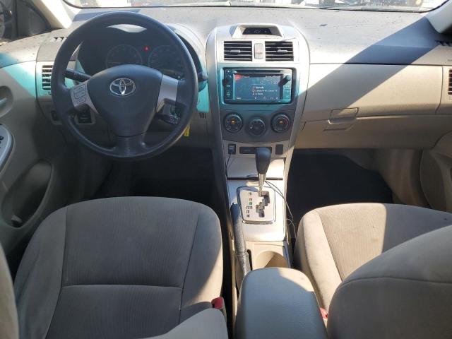 VIN JTDBU4EE4DJ115337 2013 Toyota Corolla, Base no.8