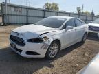 FORD FUSION SE photo