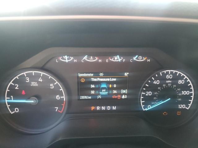2022 FORD F150 SUPER - 1FTEW1CPXNFA60066