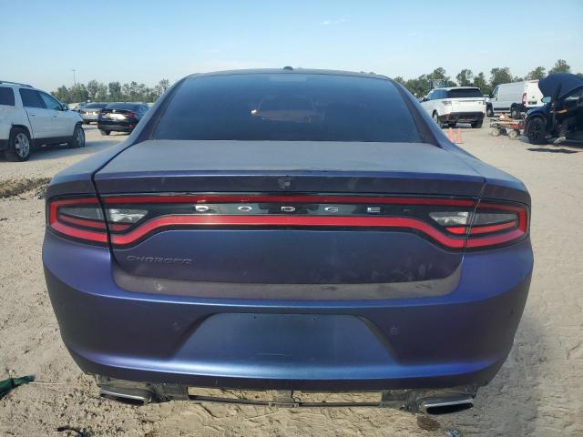 2019 DODGE CHARGER SX - 2C3CDXBG9KH655183