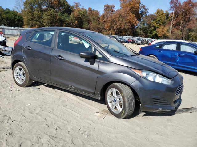 2018 FORD FIESTA SE - 3FADP4EJ7JM113180