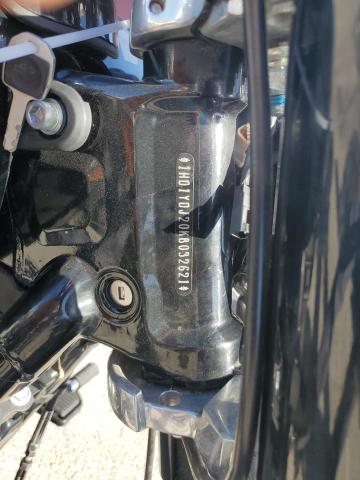 2019 HARLEY-DAVIDSON FLSL 1HD1YDJ20KB032621